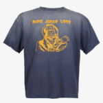 SAINT Mxxxxxx Fade Away Love T-Shirt