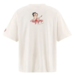 SAINT Mxxxxxx Betty Boop Betty T-Shirt - Image 2