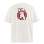 SAINT Mxxxxxx Saint Horror Short Sleeves T-Shirt - Image 2