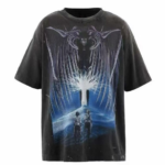 SAINT Mxxxxxx Attack on Titan T-Shirt