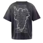 SAINT Mxxxxxx HOPE SPRING ETERNAL T-Shirt - Image 2