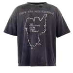 SAINT Mxxxxxx HOPE SPRING ETERNAL T-Shirt