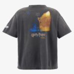 SAINT Mxxxxxx Harry Potter T-Shirt - Image 2