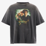 SAINT Mxxxxxx Harry Potter T-Shirt