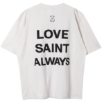 SAINT Mxxxxxx Hate Sheep T-Shirt - Image 2