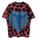 SAINT Michael Heart Shaped Box T-Shirt - Image 2