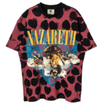 SAINT Michael Heart Shaped Box T-Shirt