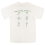 SAINT Mxxxxxx x Neighborhood Psychopath  T-Shirt - Image 2