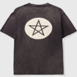SAINT Mxxxxxx Human Fear T-Shirt - Image 2