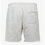 SAINT Mxxxxxx I LOVE SAINT Sweat Shorts - Image 2