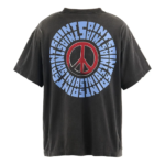 SAINT Mxxxxxx IDEOLOGICAL T-Shirt - Image 2