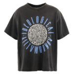 SAINT Mxxxxxx IDEOLOGICAL T-Shirt