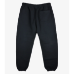 SAINT Mxxxxxx IT'S SAINT Logo-Print Track Pants - Image 2
