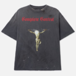 SAINT Mxxxxxx Kosuke Kawamura Complete Control T-Shirt