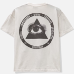 SAINT Mxxxxxx Kosuke Kawamura Complicated T-Shirt - Image 2