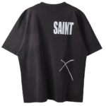 Saint Mxxxxxx Almighty Saint Short Sleeves T-Shirt - Image 2