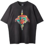 Saint Mxxxxxx Almighty Saint Short Sleeves T-Shirt