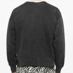 SAINT Mxxxxxx Denim Tears ST. Tears Sweatshirt - Image 2