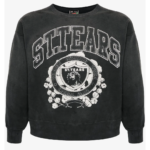 SAINT Mxxxxxx Denim Tears ST. Tears Sweatshirt