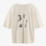 SAINT Mxxxxxx I LOVE SAINT T-Shirt - Image 2