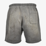 Saint Michael 'Saint Mxx' Sweat Shorts - Image 2
