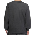 SAINT Mxxxxxx Saint Long Sleeve T-Shirt - Image 2