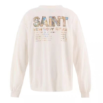 SAINT Mxxxxxx New Body Rules Long-Sleeve T-Shirt - Image 2