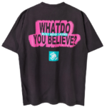 Saint Mxxxxxx Lost Souls T-Shirt - Image 2