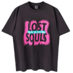 Saint Mxxxxxx Lost Souls T-Shirt