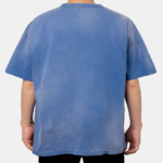 SAINT Mxxxxxx Love From Saint T-Shirt - Image 2