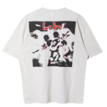 SAINT Mxxxxxx Love T-Shirt - White - Image 2