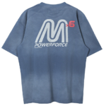 SAINT Mxxxxxx SAINT POWERFORCE T-Shirt - Image 2