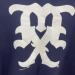 SAINT Mxxxxxx MX Crewneck Sweatshirt - Image 2