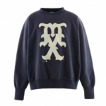 SAINT Mxxxxxx MX Crewneck Sweatshirt