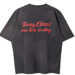 SAINT Mxxxxxx Magical Saint T-Shirt - Image 2