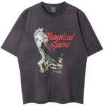 SAINT Mxxxxxx Magical Saint T-Shirt