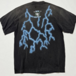 SAINT Mxxxxxx Medusa Graphic T-Shirt - Image 2