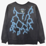 SAINT Mxxxxxx CREW SWT/MEDUSA sweatshirt - Image 2