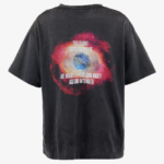 SAINT Mxxxxxx Obliterate T-Shirt - Image 2