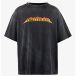 SAINT Mxxxxxx Obliterate T-Shirt