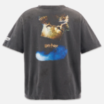 SAINT Mxxxxxx Philosopher's Stone T-Shirt - Image 2