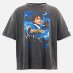 SAINT Mxxxxxx Philosopher's Stone T-Shirt