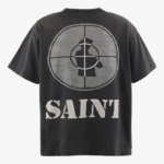 SAINT Mxxxxxx Public Enemy T-Shirt - Image 2