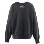SAINT Mxxxxxx Rainbow Saint Crewneck Sweatshirt - Image 2