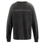SAINT Mxxxxxx SAINT DEVOTION Long-Sleeve T-Shirt - Image 2
