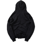 SAINT Mxxxxxx SAINT Hoodie – Black - Image 2