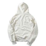 SAINT Mxxxxxx SAINT Hoodie – White - Image 2