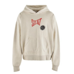 SAINT Mxxxxxx SAINT Hoodie – White
