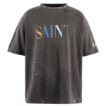 SAINT Mxxxxxx “SAINT” T-Shirt