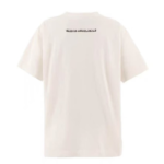 SAINT Mxxxxxx SAINT SS T-Shirt – White - Image 2